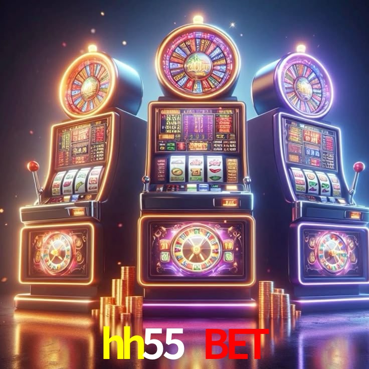 hh55 bet: Seu Cassino Premiado com Pagamentos Rápidos