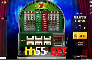 Desvendando o Mundo dos Jogos Virtuais na hh55 bet