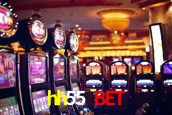 Desvendando o Mundo dos Jogos Virtuais na hh55 bet
