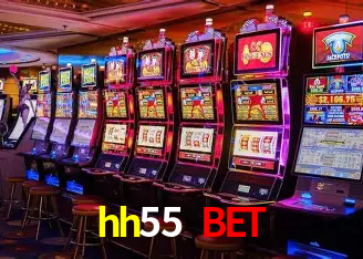 A Emoção da Loteria na hh55 bet: Uma Chance de Mudança de Vida