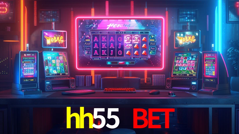 hh55bet login