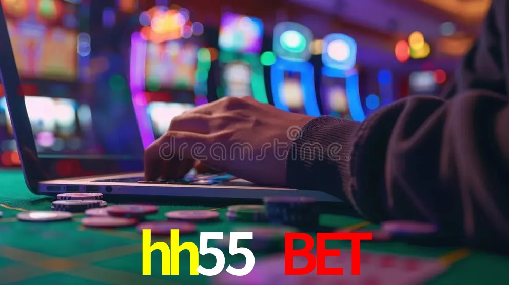 Estatísticas hh55 bet