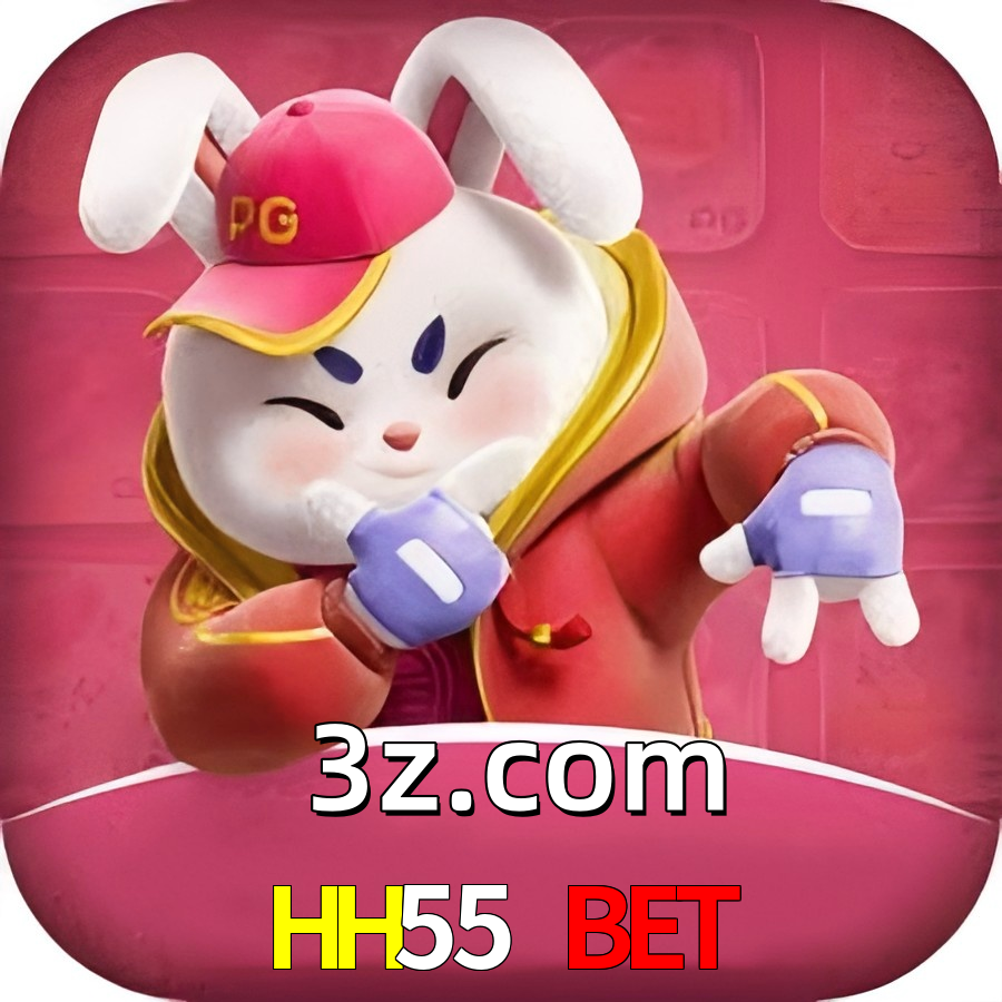 HH55 BET Brasil