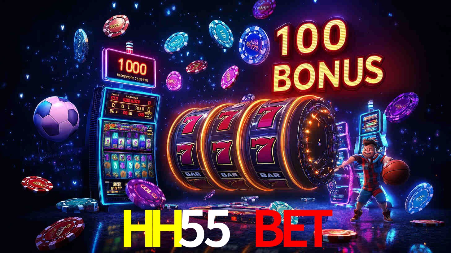 HH55 BET