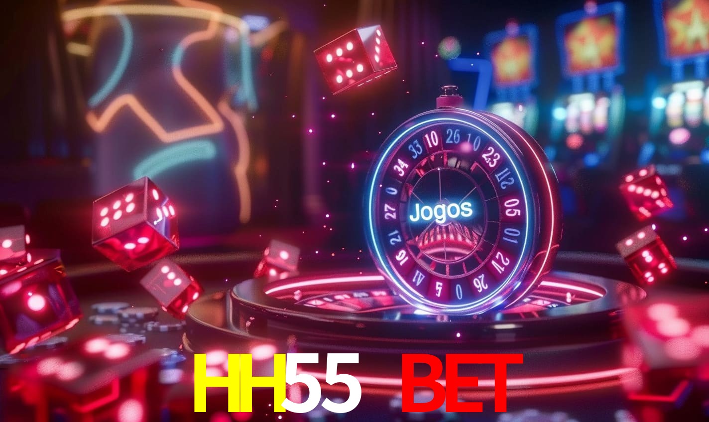 Cassino ao Vivo HH55 BET - Dealers Brasileiros Profissionais