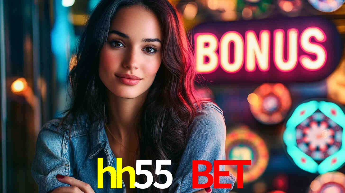hh55bet login