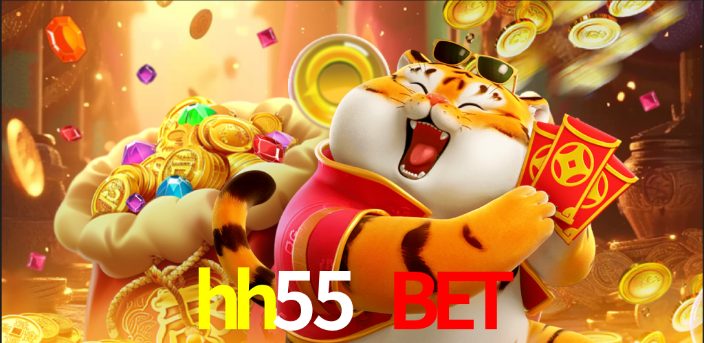 Bônus Generosos e Exclusivos no hh55 bet para Você!