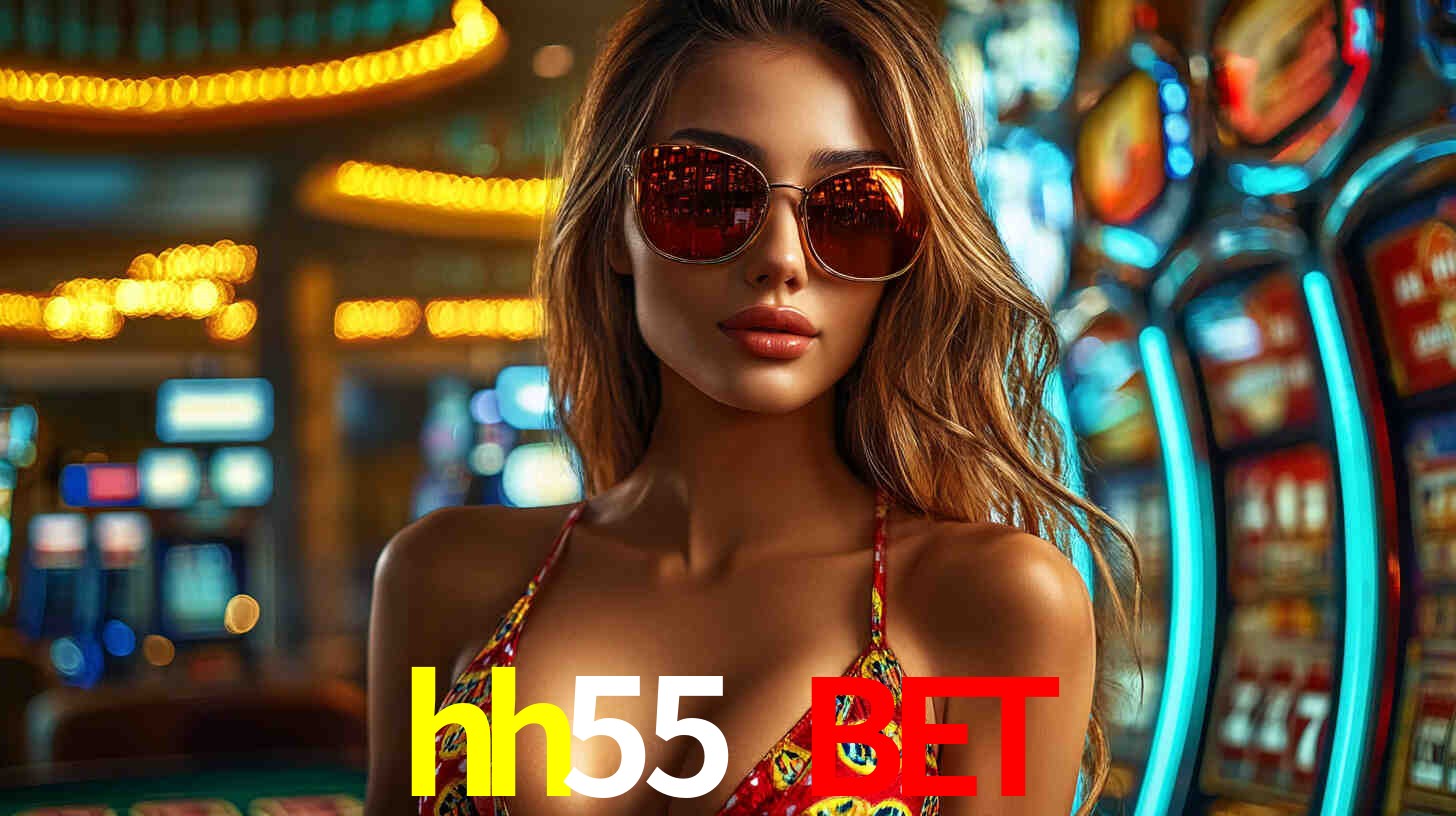 hh55 bet