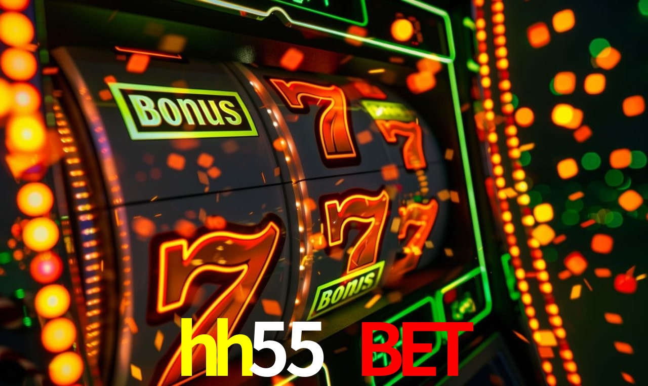 Torneios hh55 bet