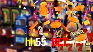 Jogos Exclusivos hh55 bet