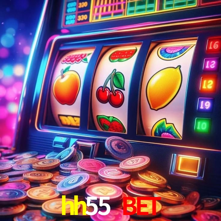Tecnologia da Plataforma hh55 bet