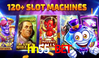A Emoção da Loteria na hh55 bet: Uma Chance de Mudança de Vida