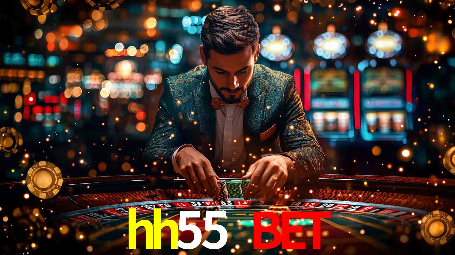 hh55 bet,hh55bet.com