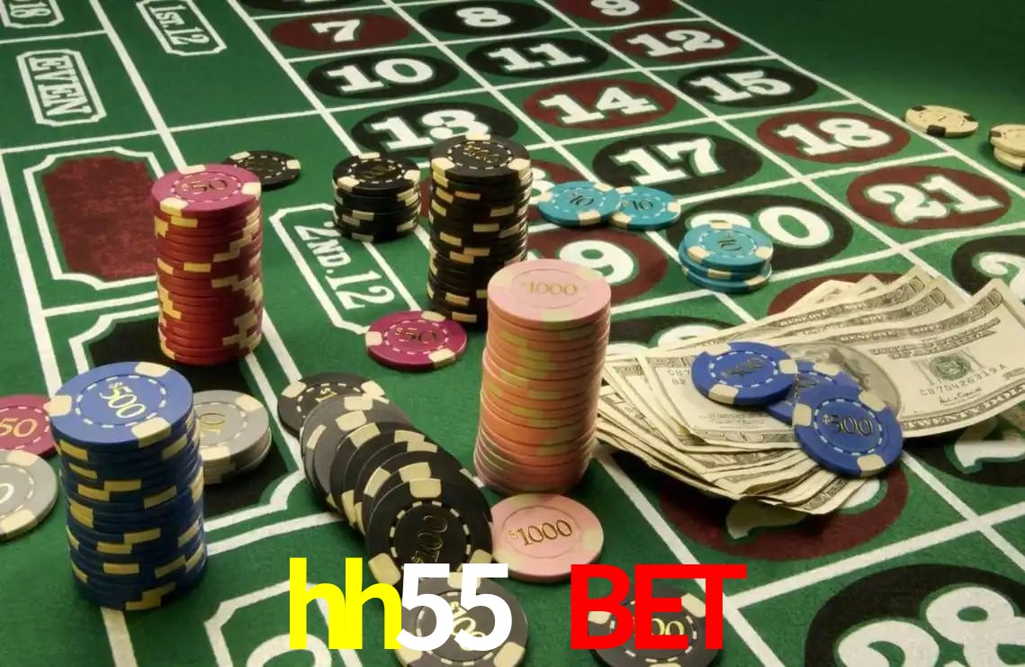 hh55bet.com