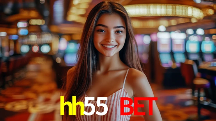 Experimente o Login Seguro Premium no hh55 bet