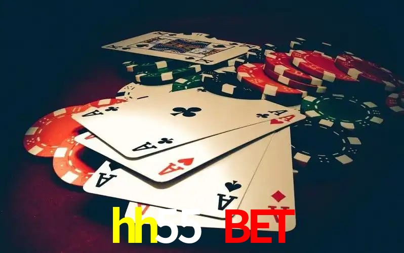 Promoção Relâmpago hh55 bet