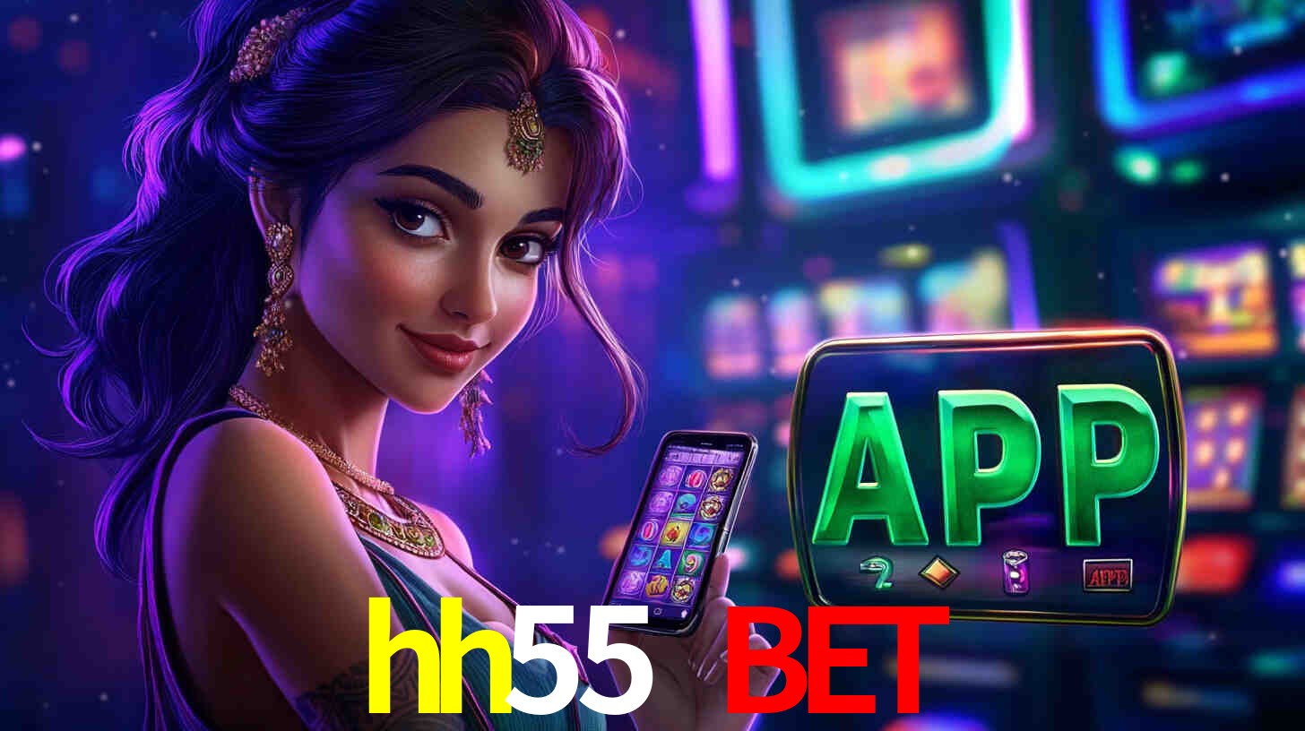 hh55bet login