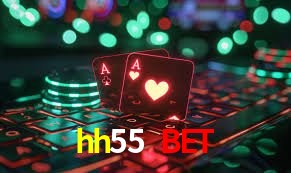 Design Responsivo hh55 bet