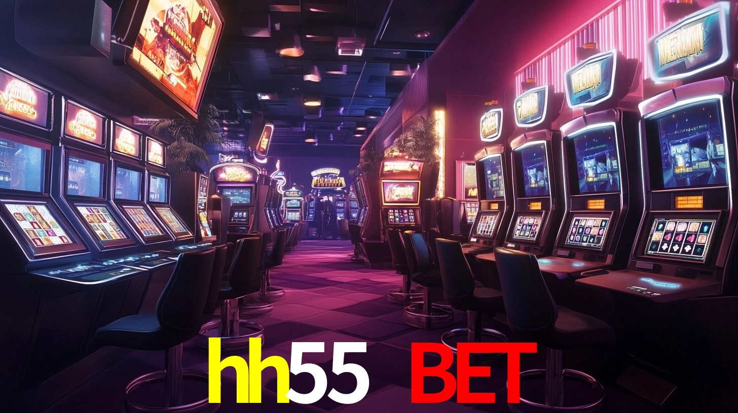 hh55 bet