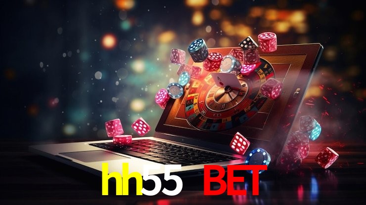 Casino Ao Vivo hh55 bet