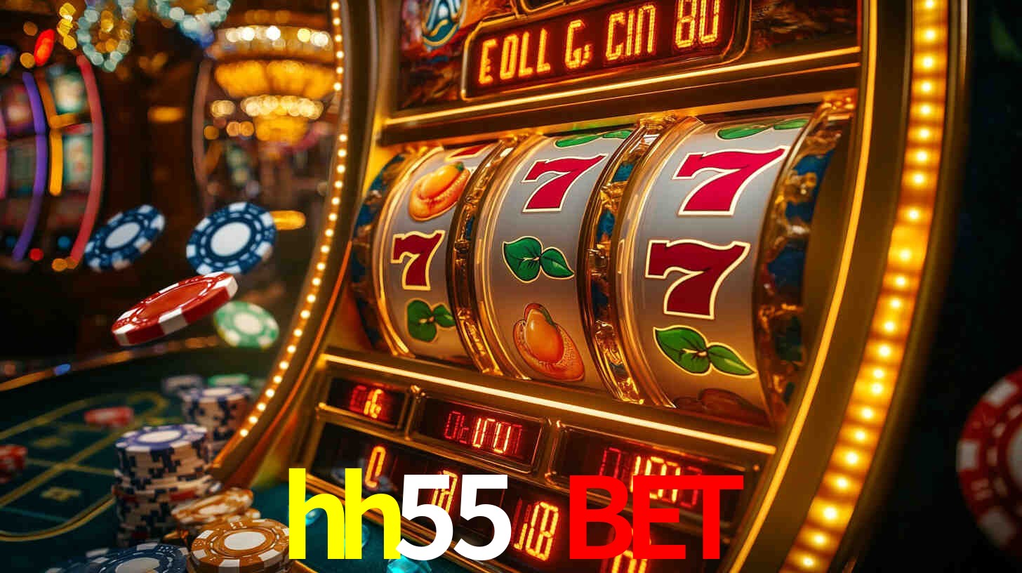 hh55bet login