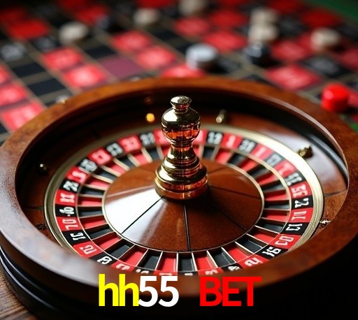 Login Seguro hh55 bet