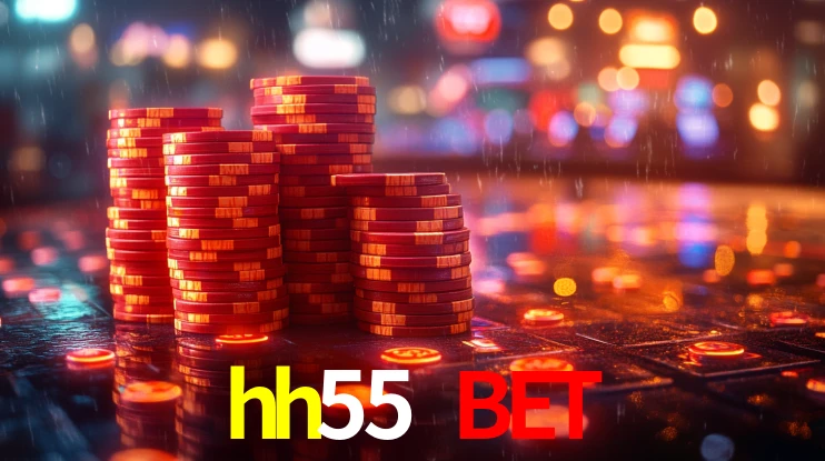 hh55 bet: Seu Especialista em Apostas Esportivas Brasileiras