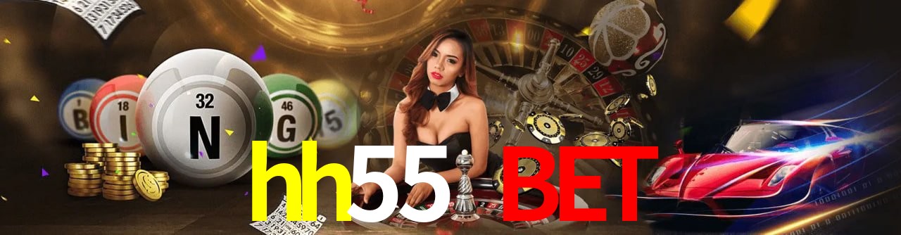 Tecnologia da Plataforma hh55 bet
