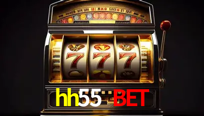 Inovações de Jogos na hh55 bet: O Futuro das Experiências Interativas