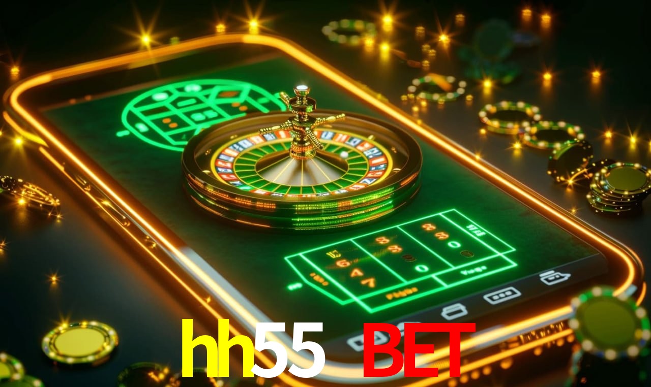 Casino Ao Vivo hh55 bet