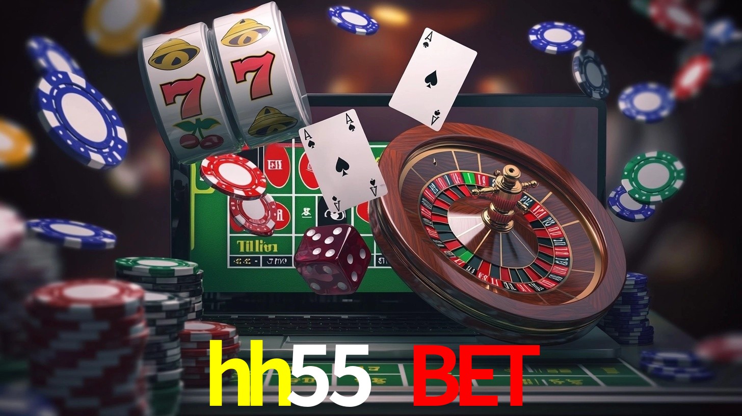 hh55bet login