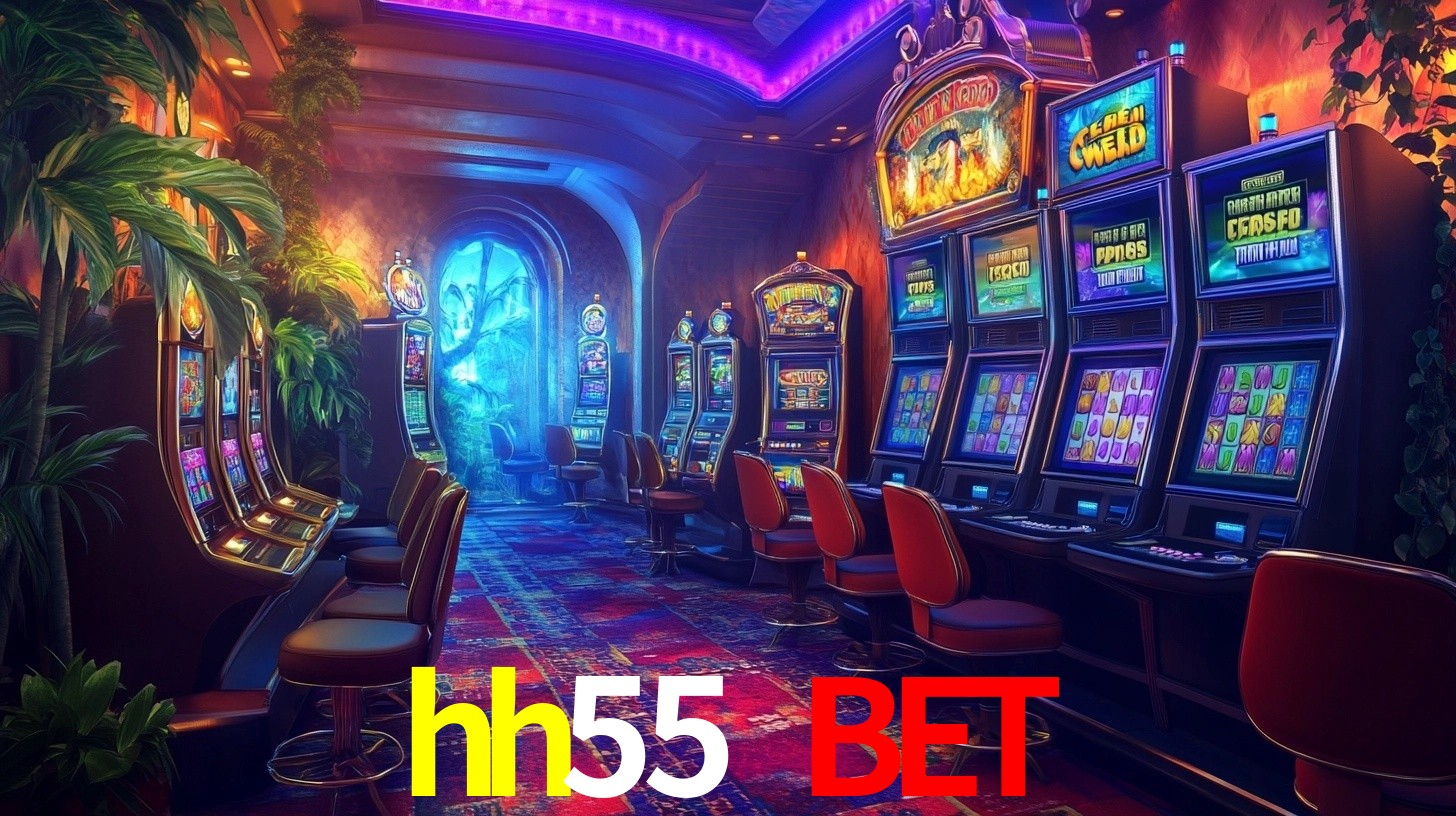 Programa VIP hh55 bet