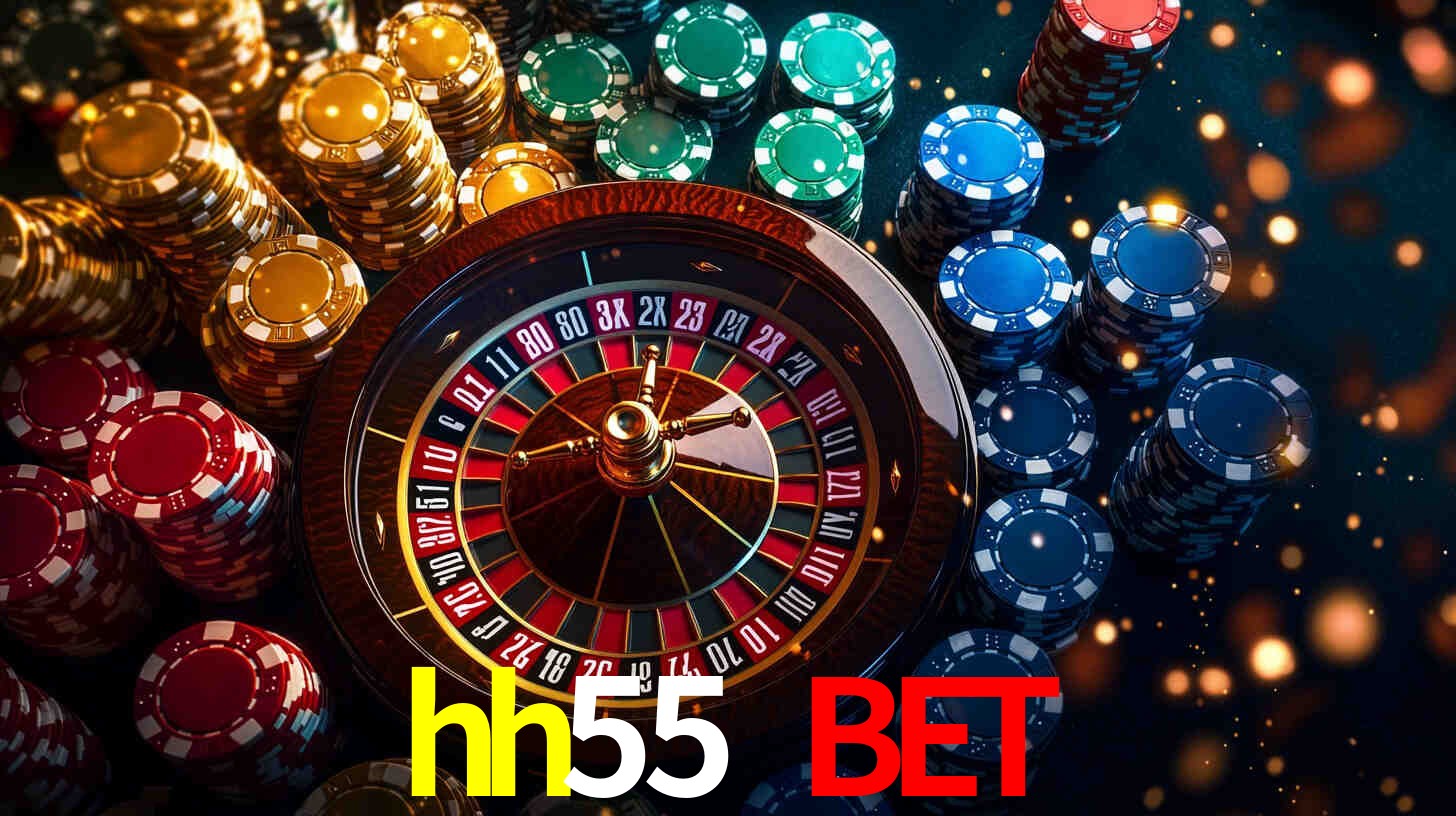 hh55 bet