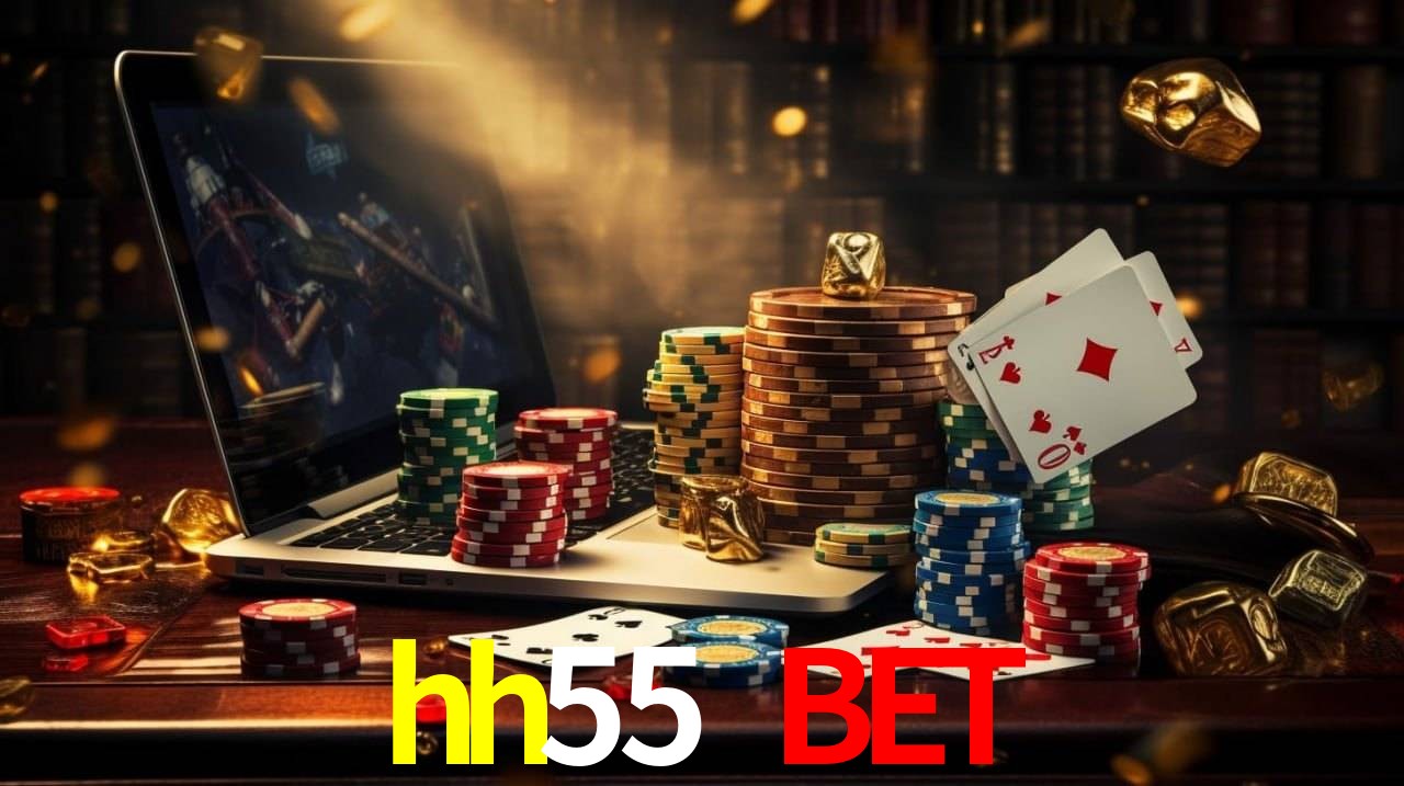 Jogos de Slot hh55 bet