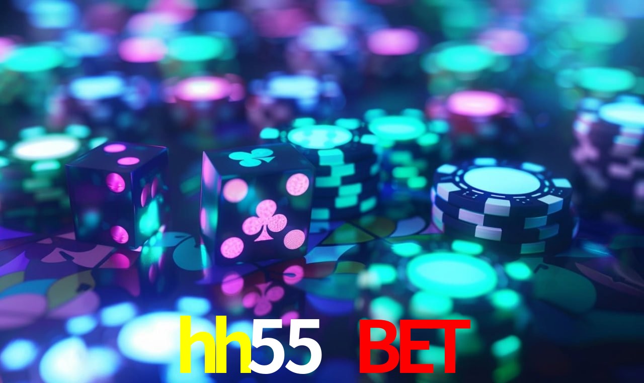 Diretório de Jogos hh55 bet