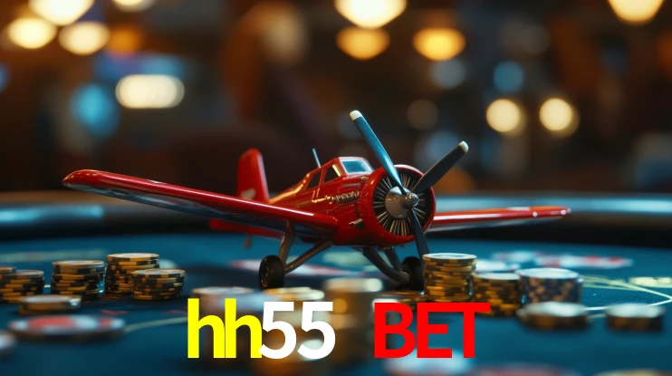 Mesa de Roleta hh55 bet