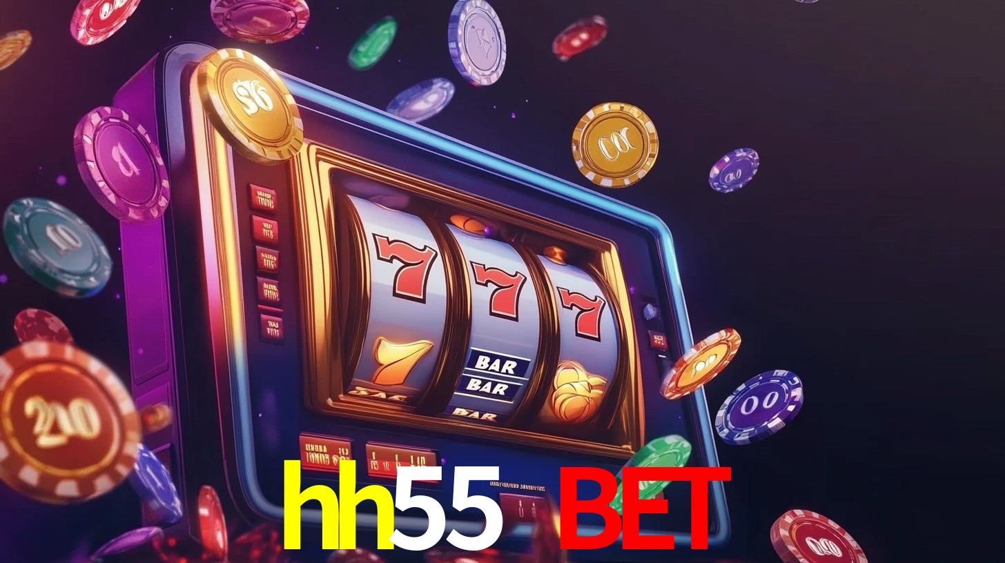 Bônus Diários hh55 bet