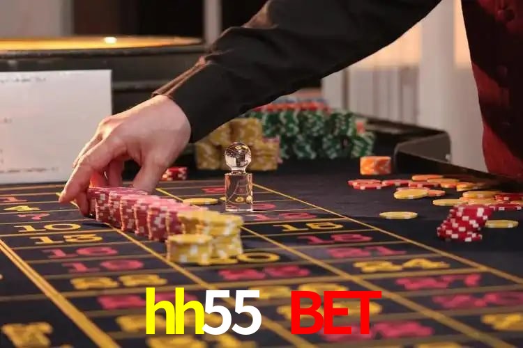 Desvendando o Mundo dos Jogos Virtuais na hh55 bet