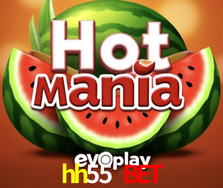 Descubra a Magia dos Jogos de Arcade no hh55 bet