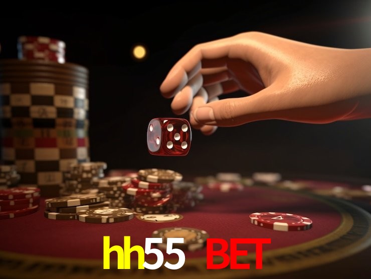 Ofertas Exclusivas hh55 bet