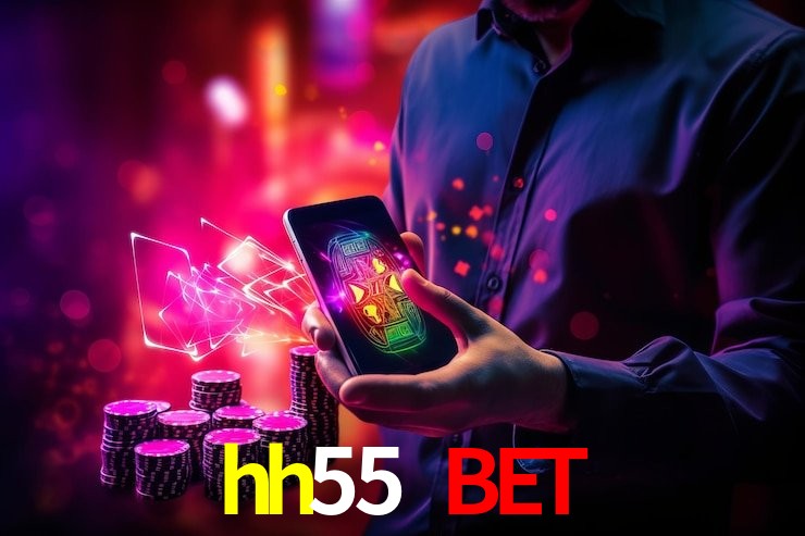 Recursos de Bônus hh55 bet