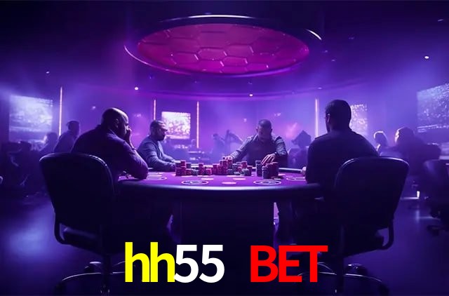 Integração de APIs hh55 bet