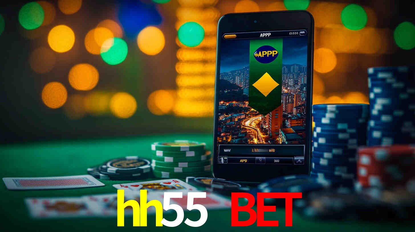cassino hh55 bet