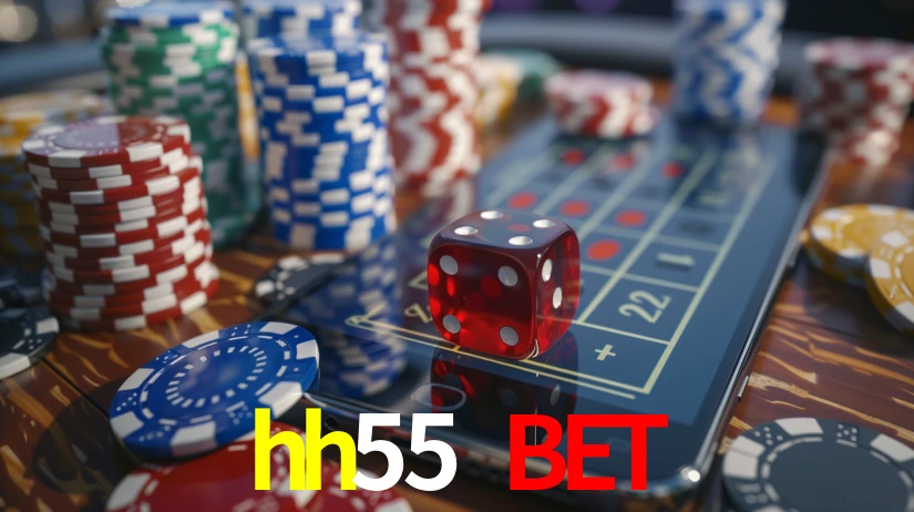 hh55bet.com