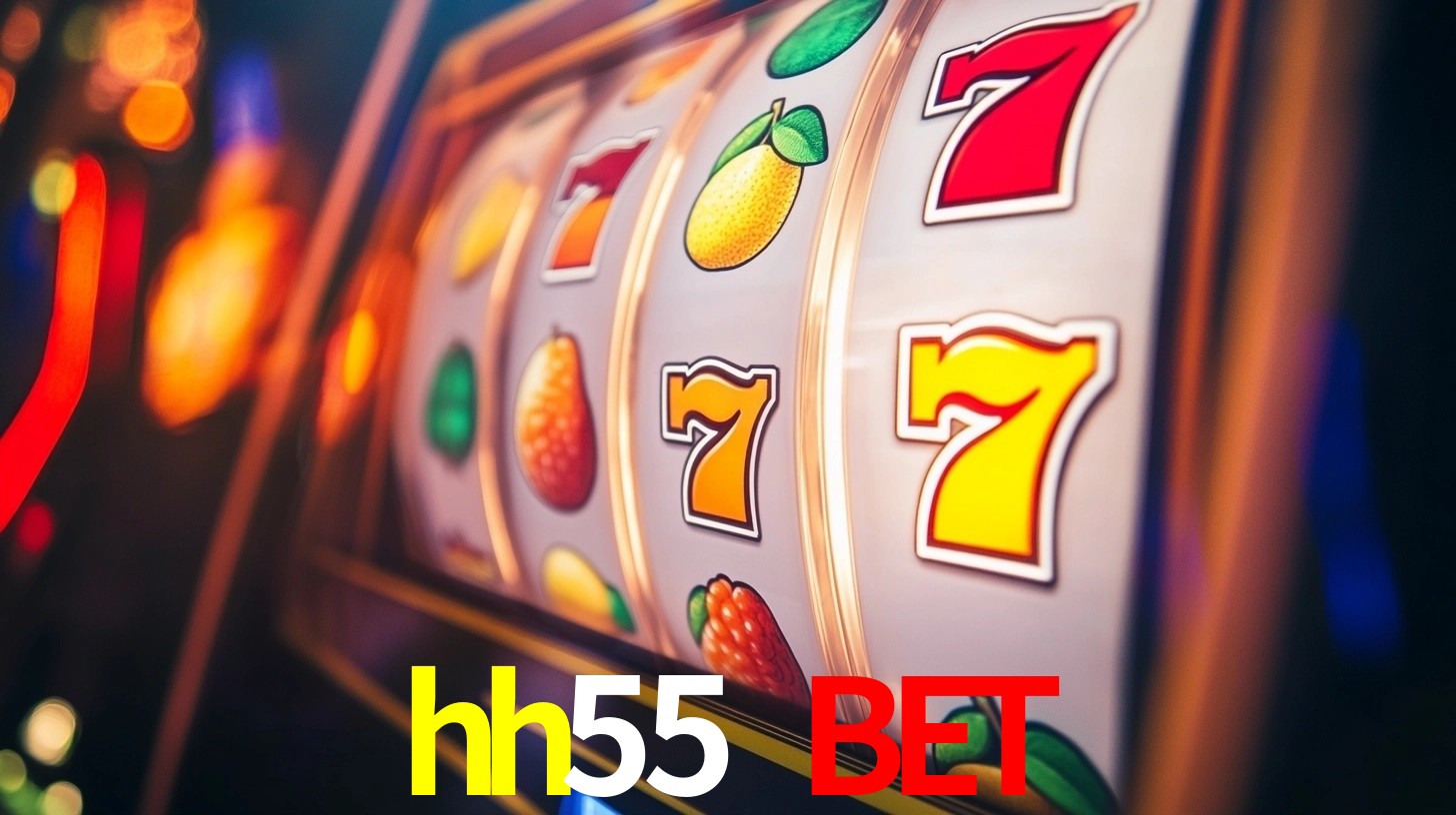 hh55 bet: Jogos de Caça-Níqueis-Altas Recompensas, Roleta-Velocidade, Blackjack-Desafios Máximos