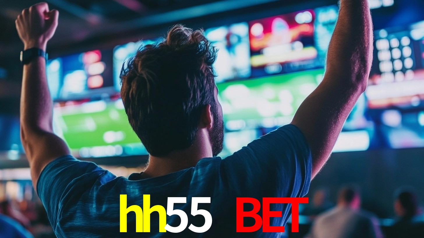 hh55 bet: A Experiência de Casino com Jogos de Mesa ao Vivo
