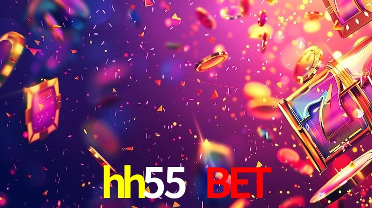 Mesa de Blackjack hh55 bet