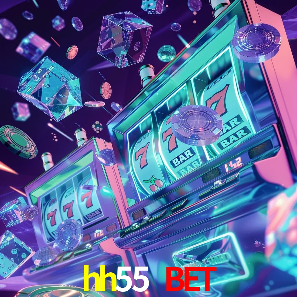 Casino VIP hh55 bet