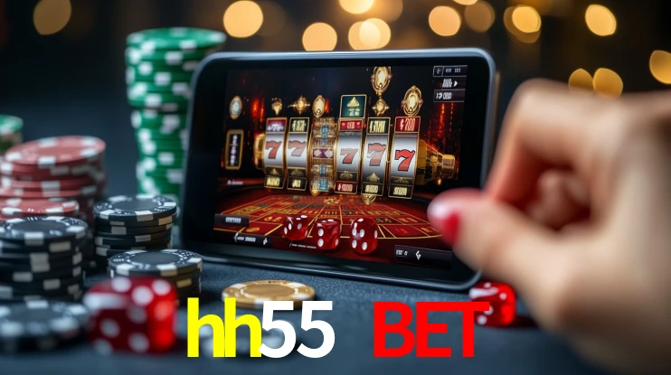 hh55 bet