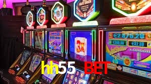 Apostas de Futebol hh55 bet